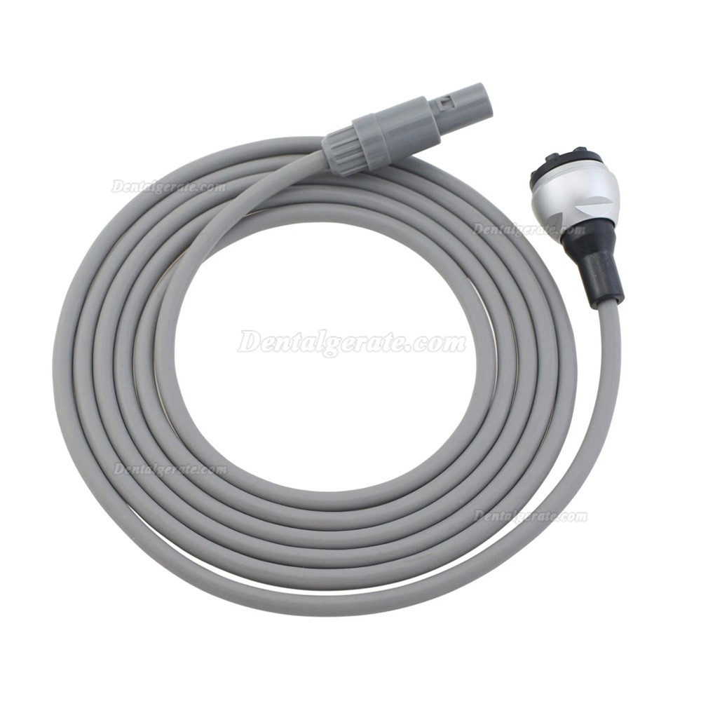 Zahnimplantat-Motorkabel 1,8 m f&uuml;r das W&H ImplantMed chirurgische Motorsystem